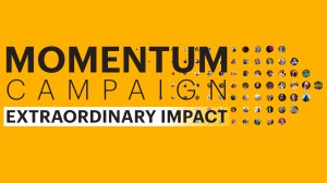 Adelphi University Launches $100M Fundraising Campaign at 24th Annual President’s Gala