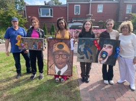 Farmingdale to host Art in the Park