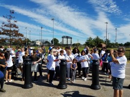 Upcoming Autism awareness event at Bethpage Park