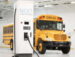 Levittown School Board concerned about State electric bus mandate