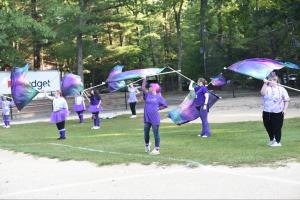 One year after tragedy, Farmingdale’s band camp returns