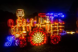 The Great Jack O’Lantern Blaze returning for 5th year