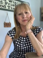 Long Island author releases new novel, visits local libraries