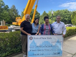 Landmark on Main Street completes $750,000 worth of upgrades