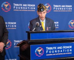 Vincent Martinez to be honored at Vinnie’s Island