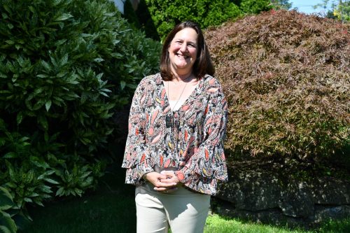 Lauren Chizner (Photo provided by the Sid Jacobson JCC)