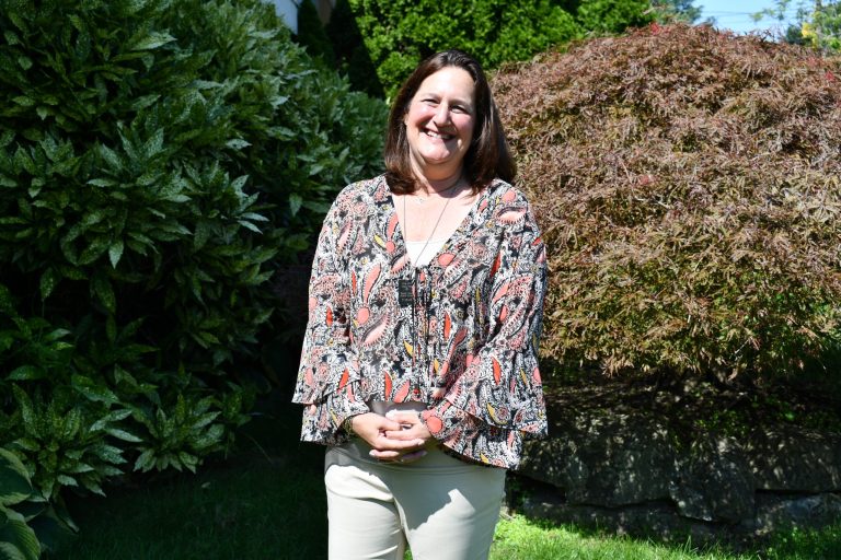 DSC_2456 Lauren Chizner (Photo provided by the Sid Jacobson JCC)