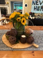 How To Master Fall Decor