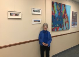 SJJCC’s artSPACE launches first exhibition of 2024-25 season