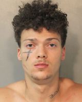 Crime Blotter: Week of Sept. 26