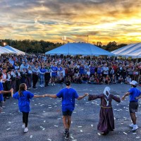 The Annual Greek Fest on the Harbor is back