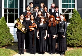 North Shore musicians recognized by the state