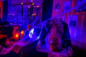 Happenings in Nassau County with kids and families: Week of Oct. 24