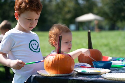 Happenings Kids_Pump (Photo from the Sands Point Preserve Conservancy)