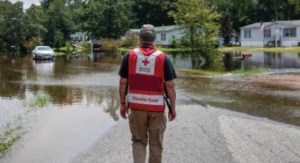 Extreme Weather Home Prep