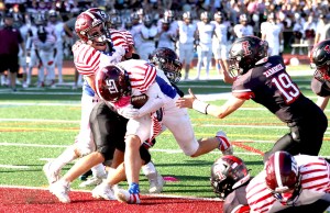 Countdown to North Shore Schools 2024 homecoming