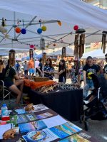 Thousands attend Glen Cove Street Fair