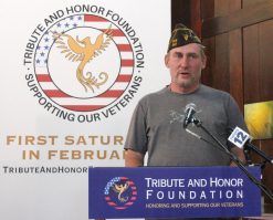 Tribute and Honor Foundation announces 2025 honorees