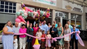 New downtown ice cream shop offers international dessert