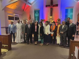 Plainview-Old Bethpage Interfaith Council commemorates Sept. 11