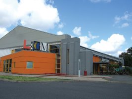 LICM Block Party: Sept. 28