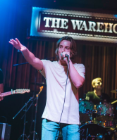 Upcoming star in country music scene returns to perform on LI