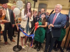 Nassau University Medical Center opens Community Outreach Center