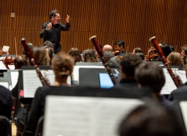 An inside look at ‘Beginnings and Endings’ Mahler Festival coming to LI