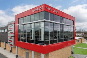 Plainedge opens $8M fitness center, free for residents