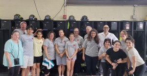 Plainview-Old Bethpage Chamber of Commerce selects new charity partner