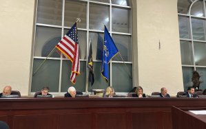 Council members feud over Morgan Park renovations