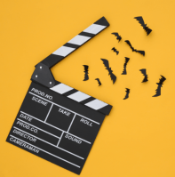 Free Halloween-themed movie night Oct. 5