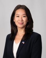 Election Guide: Senate District 5 candidate Lisa Lin