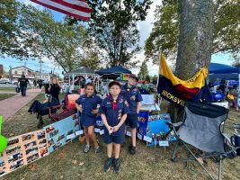 Hicksville Street Fair returns for 21st year