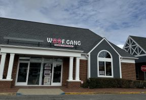 Woof Gang Bakery and Grooming opens its first Long Island location