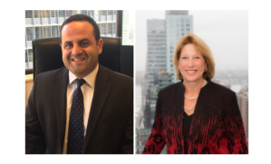 Community Chest of Port Washington announces two new board members