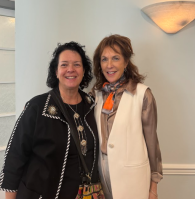 Glen Head resident honored by Hadassah Nassau