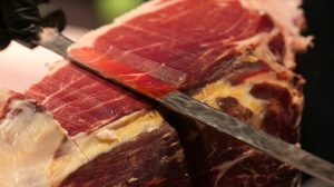 Iberico Ham: Spain’s culinary treasure