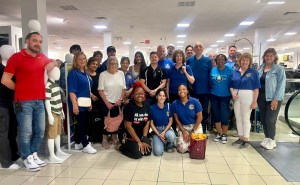 30th-annual Klothes for Kids helps 22 students