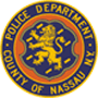 ncpd The Nassau County Police Department logo (Photo from the NCPD website)