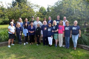 The 35th Pride in Port