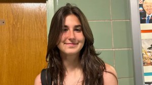 Tara Kurepa’s Commitment to Cincinnati Women’s Tennis