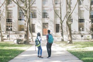 Tips For Visiting Colleges During Fall Open Houses