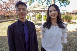 Syosset musicians to perform at statewide showcase