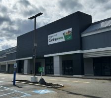 Amazon Fresh opens in Plainview