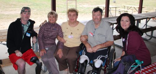 (Photo courtesy of Paragon Management)