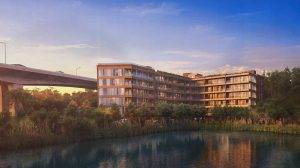 Roslyn residents continue to dispute apartment proposal