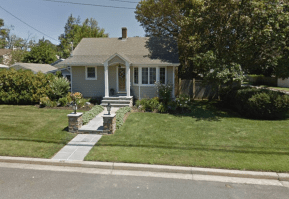 Bethpage man tased after assaulting firefighter