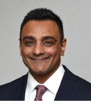 Election Guide: Assembly District 10 candidate Aamir Sultan