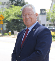 Election Guide: Assembly District 11 candidate Joe Cardinale